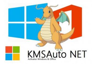 Activator KMSAuto NET für Office 2019