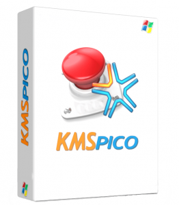 Activator KMSPico NET für Office 2010