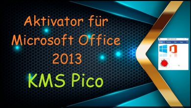 Photo of Activator für Microsoft Office 2013 – KMSPico