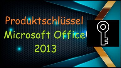 Photo of Microsoft Office 2013 Product Key Kostenlos für Sie