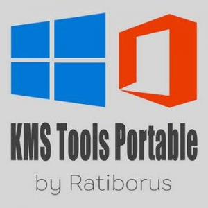 Aktivator KMS-Tools für Office 2019