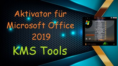 Photo of Aсtivator für Microsoft Office 2019 – KMS Tools