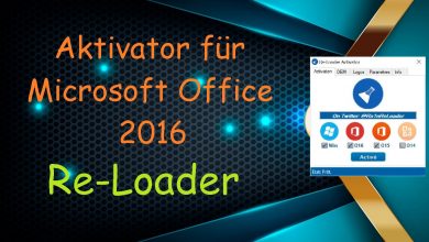 Photo of Office 2016 Lizenz Auslesen Aktivieren Crack Deutsch