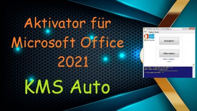 Photo of Aktivieren Sie Microsoft Office 2021 mit KMS Auto