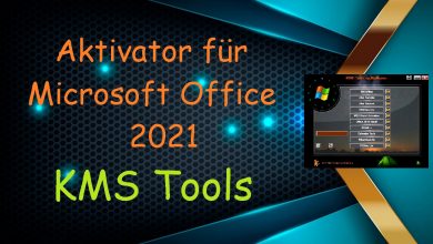 Photo of Activator für Microsoft Office 2021 – KMS Tools